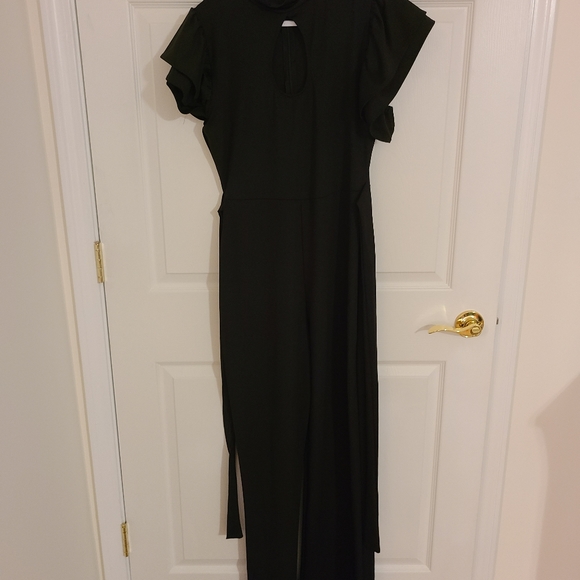 Pant jumpsuit - Picture 3 of 3